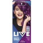 Schwarzkopf Live Ultra Brights or Pastel barva na vlasy 094 Purple Punk – Hledejceny.cz