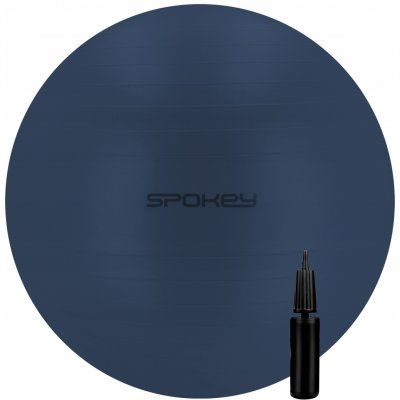 Spokey FITBALL III 75 cm – Zboží Dáma