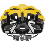 Uvex Race 7 SUNBEE black 2023 – Zbozi.Blesk.cz