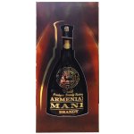 Proshyan Mane 8y 40% 0,5 l (karton) – Zboží Dáma