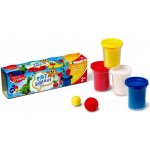 Maped Modelovací hmota Creativ základní barvy 4 x 114 g – Zboží Mobilmania