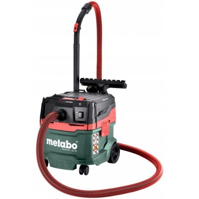 Metabo AS 36-18 L 20 PC 20 l 18 V 602071850 – Hledejceny.cz