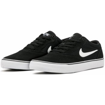 Nike SB CHRON 2 black/white-black