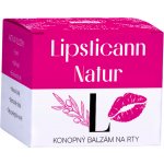 Annabis Lipsticann konopný balzám na rty 15 ml – Zboží Dáma