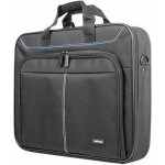 Brašna Natec NTO-0769 17,3'' Black – Zboží Živě