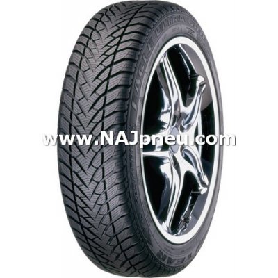 Goodyear Eagle UltraGrip GW-3 245/50 R17 99H Runflat – Hledejceny.cz