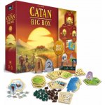 Albi Catan Big box – Zboží Dáma