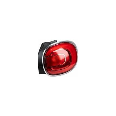 Zadní světlo - pravé FIAT 500L | 2013-2022 | DEPO | – Hledejceny.cz