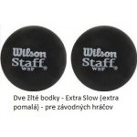 Wilson Staff 2 ks – Hledejceny.cz