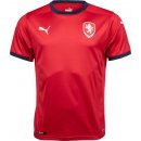 Puma FACR Home shirt B2B červený 756499-01