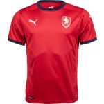 Puma FACR Home shirt B2B červený 756499-01 – Zbozi.Blesk.cz