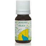 Hanus Silica Jedle olej 10 ml – Hledejceny.cz