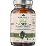 VitaTrend Chlorella tablety 240 ks – Hledejceny.cz
