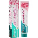 Himalaya Herbals pro citlivé zuby a dásně 75 ml – Zbozi.Blesk.cz