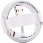 Apple mxly2zm/a Lightning - USB 2.0 1m originální, Lightning na USB 2.0, 1m – Zboží Živě