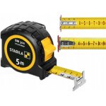 STABILA 19577 Metr svinovací 5m žlutá páska 27mm Typ BM300 – Zbozi.Blesk.cz