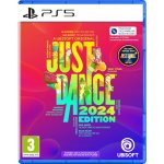 Just Dance 2024 – Hledejceny.cz