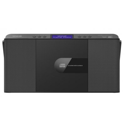 Sencor SPT 7500DB – Zboží Živě