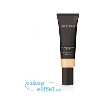 Laura Mercier Tónovaný hydratační krém SPF 20 Tinted Moisturizer Oil Free Natural Skin Perfector 4C1 Almond 50 ml