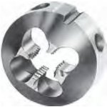 JBO Závitové očko metrický závit m3 6g hss, jbo, 100642 – Zboží Mobilmania