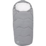 Voksi Breeze Light Footprints světle šedý – Zboží Dáma