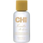 Farouk CHI Keratin Silk Infusion 15 ml – Hledejceny.cz