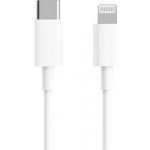 Xiaomi BHR4421GL Mi USB Type-C to Lighting, 1m, bílý – Zbozi.Blesk.cz