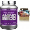 Aminokyselina Scitec Nutrition Amino 5600 1400 g