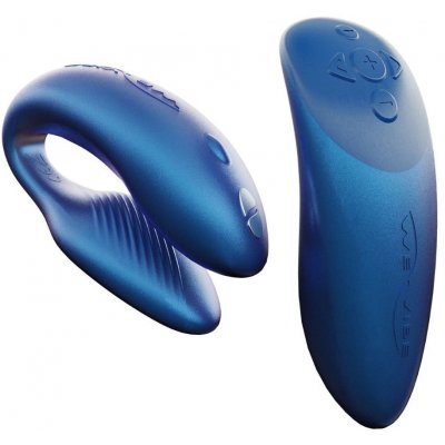 We-Vibe Chorus – Sleviste.cz