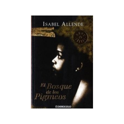 El Bosque de los Pigmeos Allende, I.