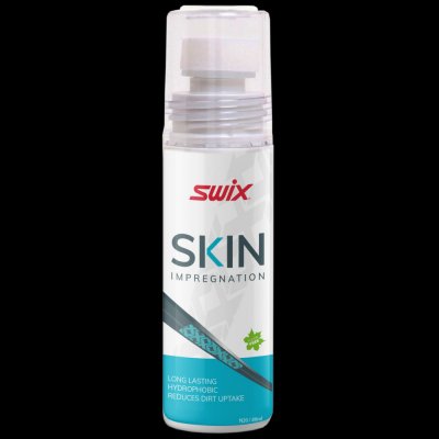 Swix Skin Impregnation N20 80 ml – Sleviste.cz