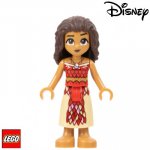 LEGO® Disney Princess 43215 Figurka Moana