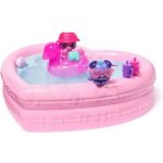 Spin Master HATCHIMALS BAZÉNOVÁ PÁRTY ZVÍŘÁTEK – Hledejceny.cz