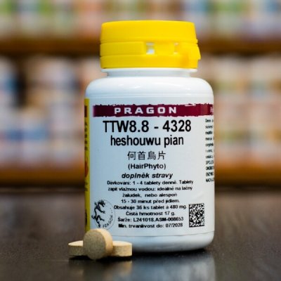 Pragon TTW8.8 4328 36 tablet – Hledejceny.cz