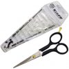 Kadeřnické nůžky Kiepe Kadeřnické nůžky na vlasy Ergonomix 2312 - 6