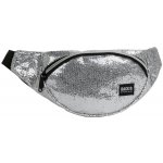 Derform Backup s flitry stříbrná – Zboží Dáma