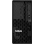 Lenovo ThinkSystem ST45 V3 AMD EPYC 4344P 7DH5A00CEA – Zboží Živě