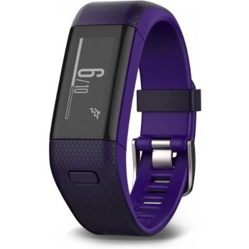 Garmin vívosmart HR+ S