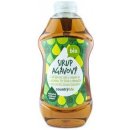 Country Life Sirup Agávový Bio 900 ml