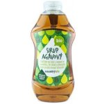 Country Life Sirup Agávový Bio 900 ml – Zboží Mobilmania