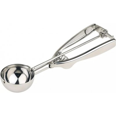 APS Naběračka na zmrzlinu 1/30, délka: 215 mm, průměr: 47 mm – Zboží Dáma