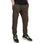 Fox Tepláky Collection LW Jogger Green & Black – Zbozi.Blesk.cz