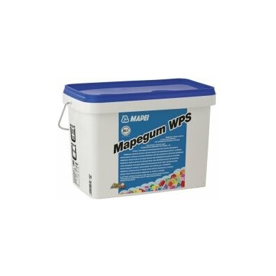 Mapei MAPEGUM WPS /5kg – Sleviste.cz