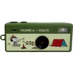 Yashica Funtastic Keychain Camera – Zboží Mobilmania