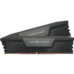 Corsair DDR5 32GB 6000MHz CL36 CMK32GX5M2E6000Z36 – Zboží Živě