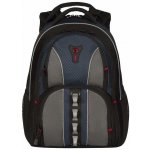 Batoh Wenger 600629 16" Blue – Zboží Živě