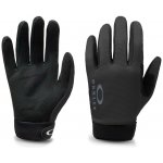 Oakley Seeker Mtb LF black – Zboží Mobilmania