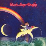 Uriah Heep - Firefly LP – Hledejceny.cz