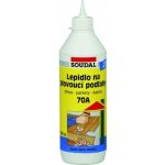 SOUDAL lepidlo na plovoucí podlahy 70A 500g – Sleviste.cz