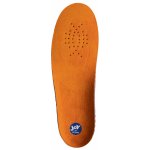 pedag JOY ortopedická kožená vložka pro děti – Sleviste.cz